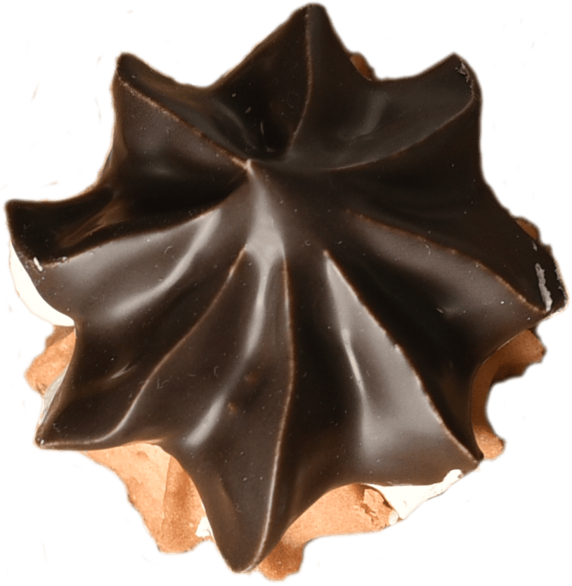 Печиво із зефіром