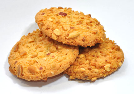 Печиво "Американо з арахісом"