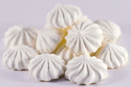 Печиво "Безе"