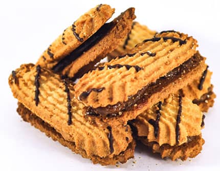 Печиво "Дует"