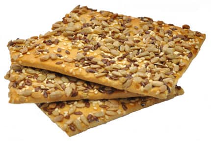 Печиво "Зернове"