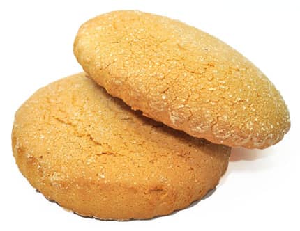 Печиво "Коржик молочний"