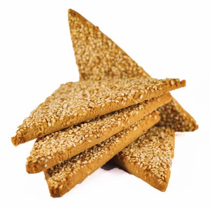 Печиво "Кунжутне"