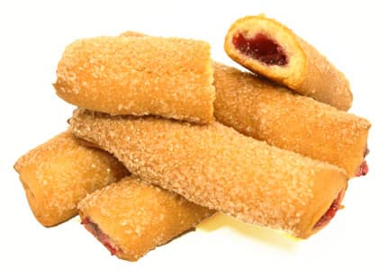 Печиво "Мамине слива"