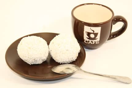 Тістечко десертне "Мій янгол"