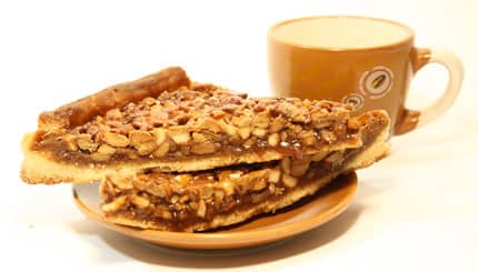 Печиво "Снікерс"