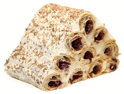 Торт "Монастирська хата", 0,6 кг