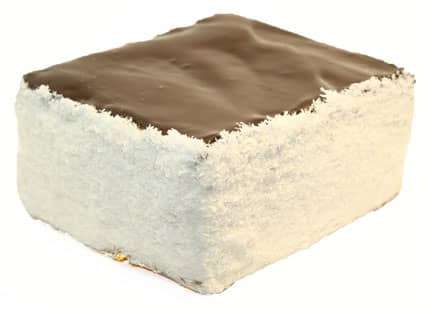 Торт "Пташине молоко"