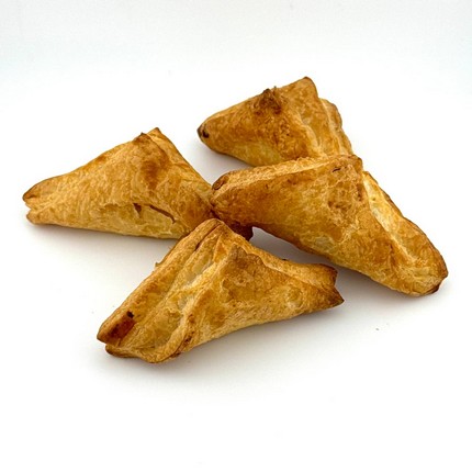 Виріб листковий "Куточок з вишнею"