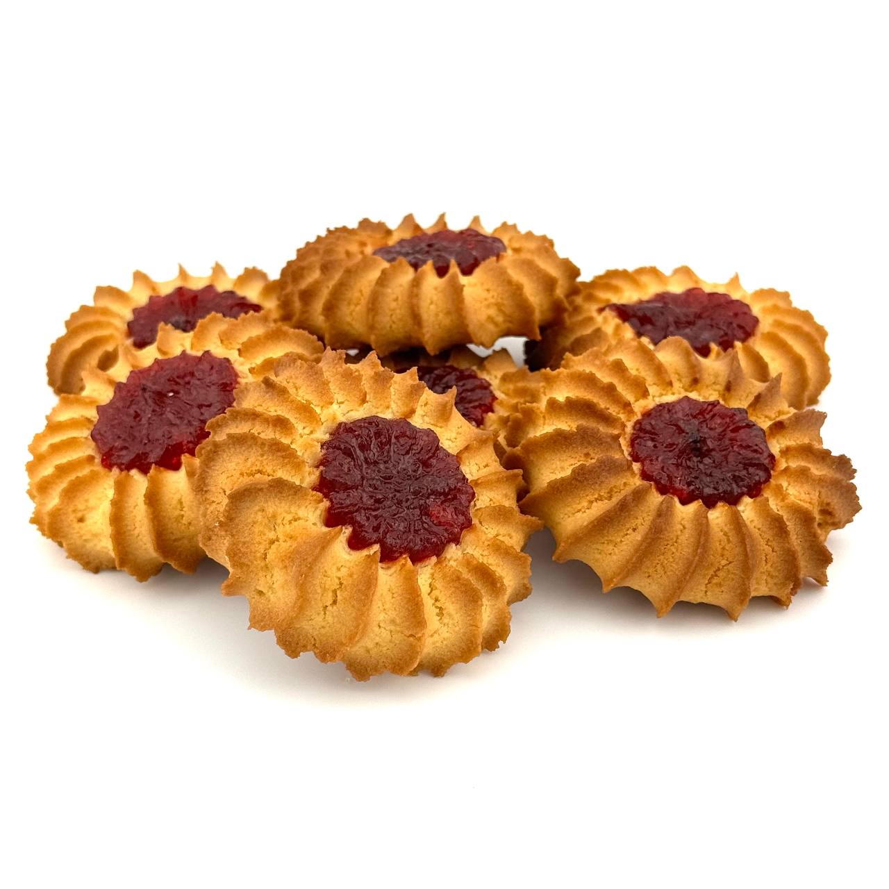 Печиво "Ромашка"