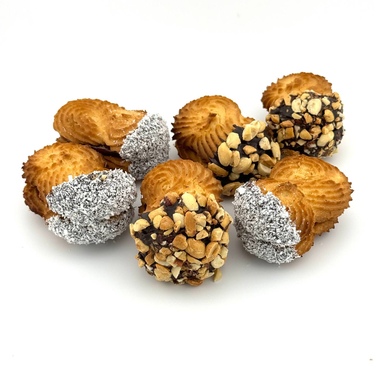 Печиво "Фантазія"