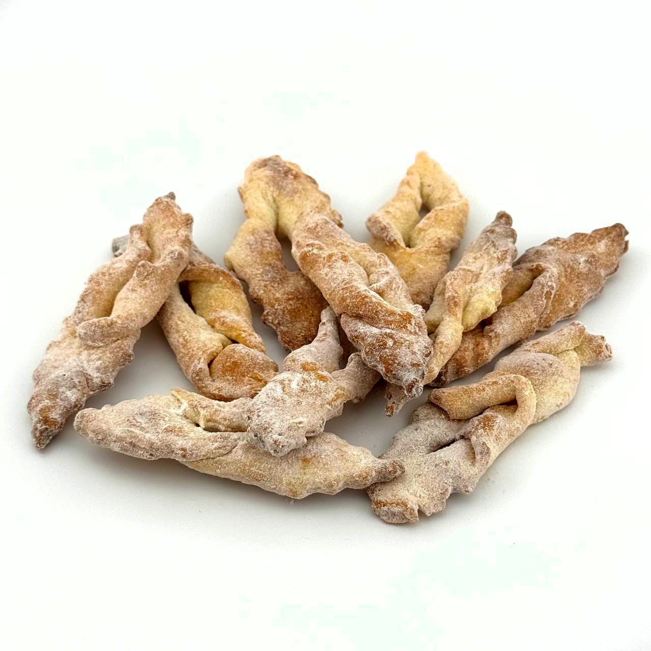 Печиво "Хрустики"