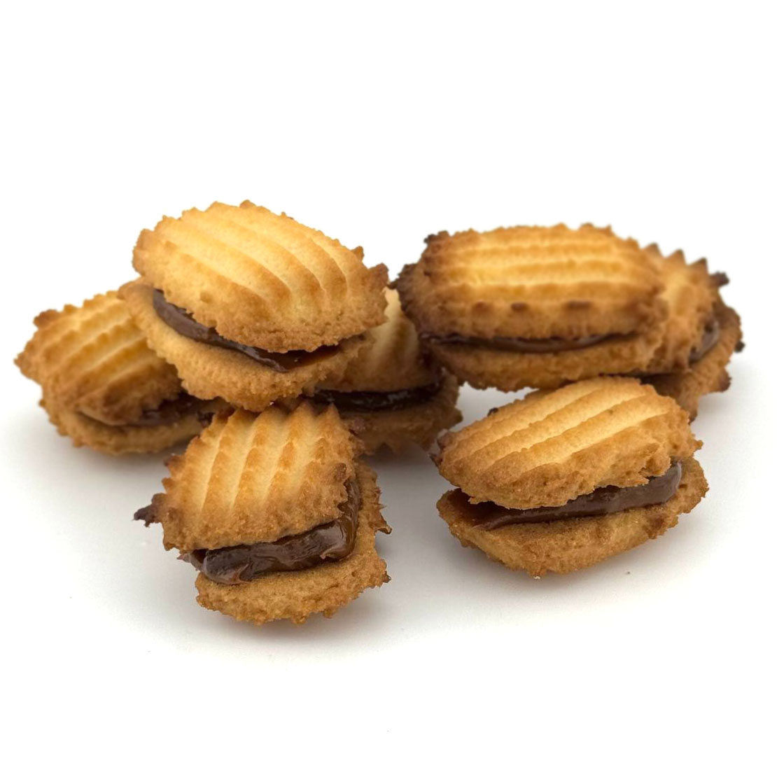 Печиво "Корівка"