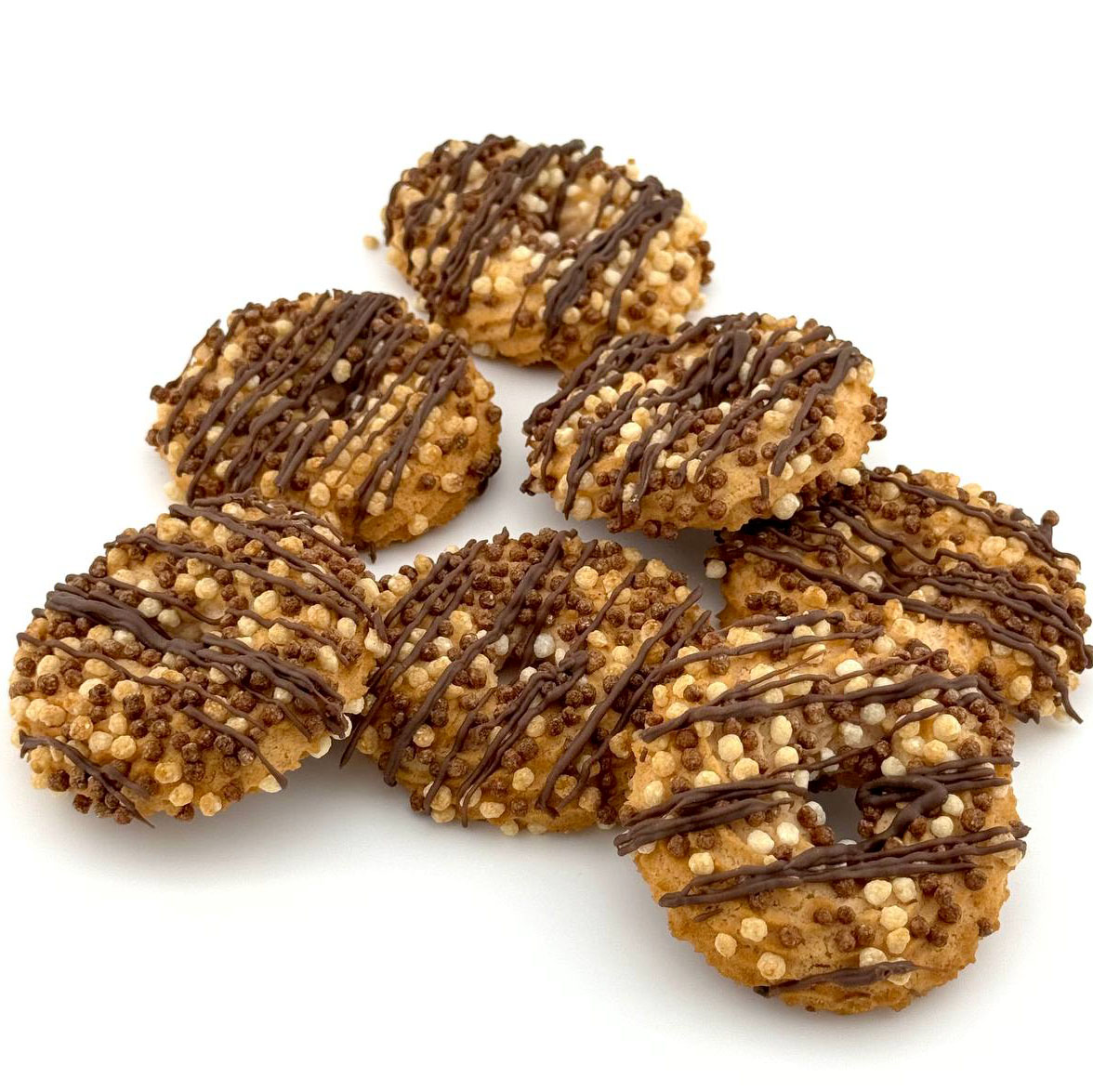 Печиво "Несквік"