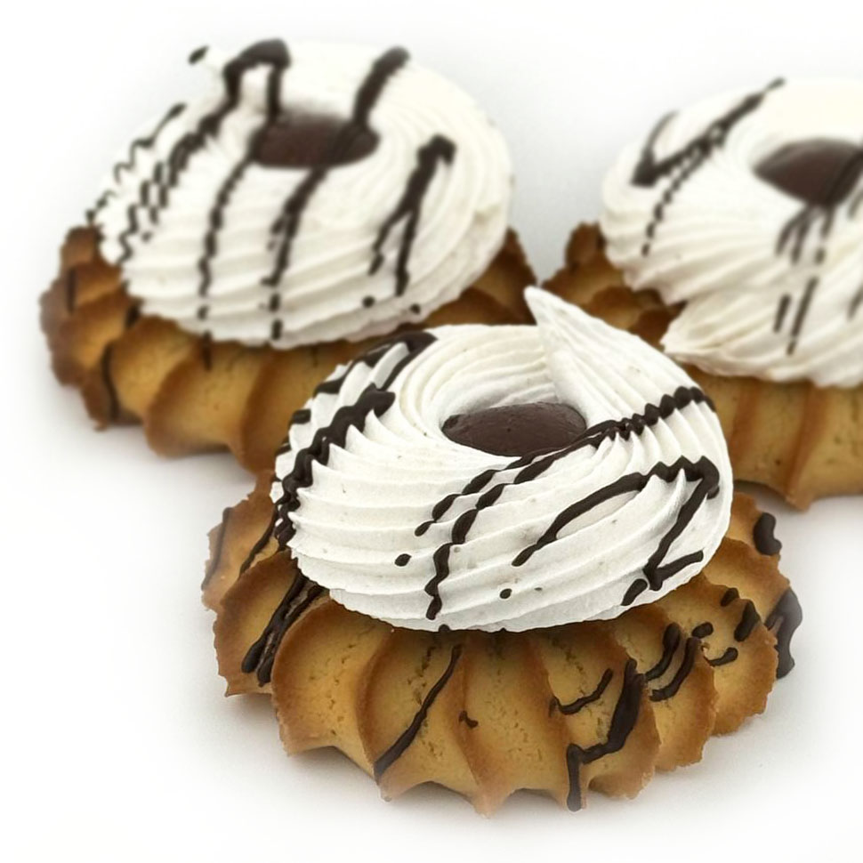 Печиво "Миколаївське"