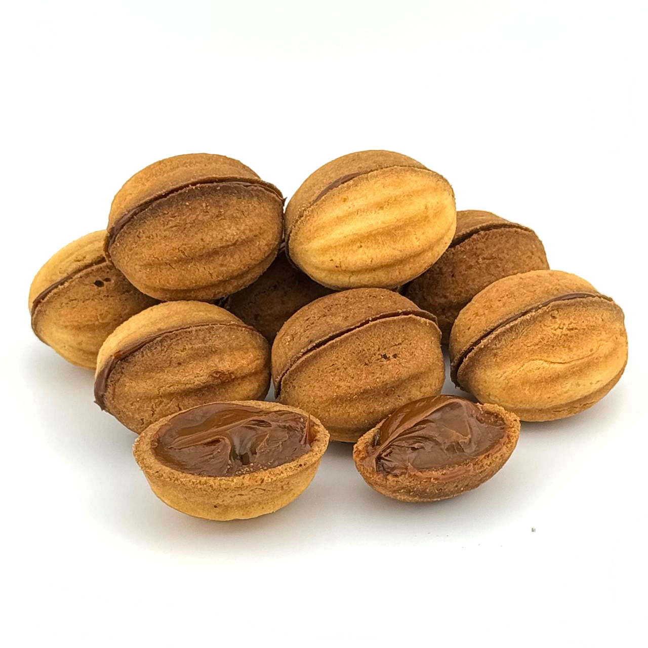 Печиво "Горішок"