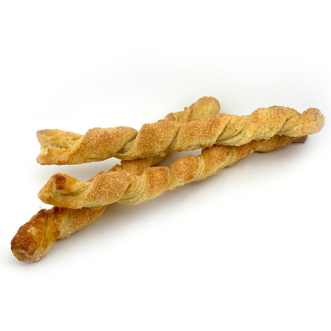 Виріб листковий "Крученик в цукрі"