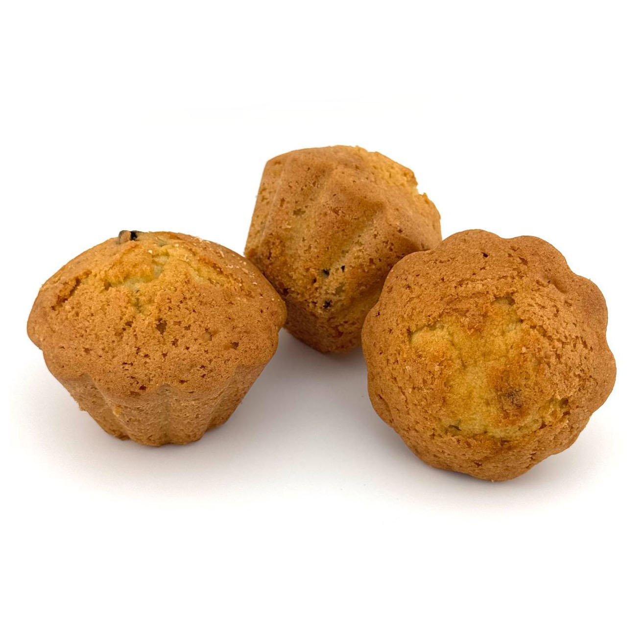 Кекс "Чайний"