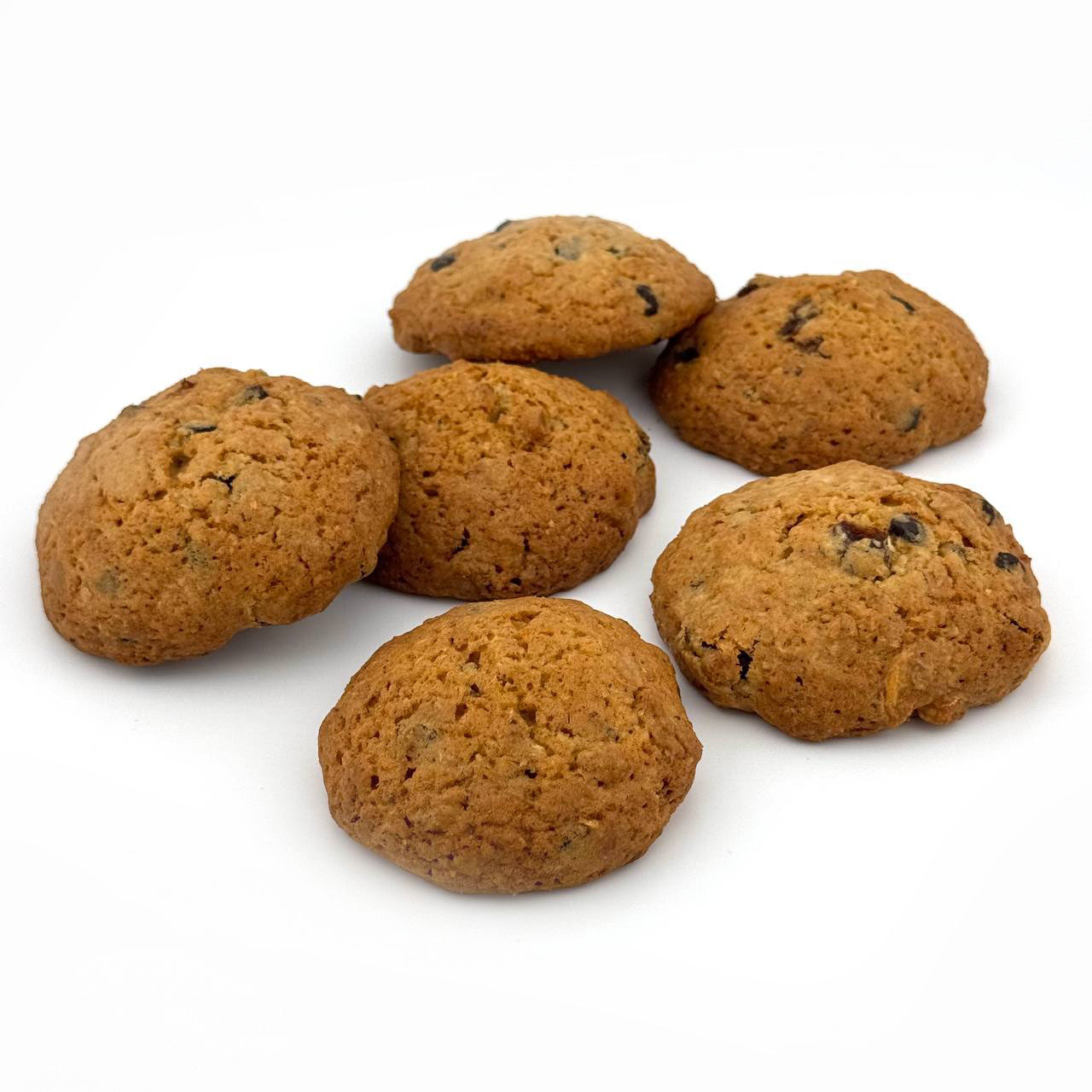 Печиво "Вівсяне"