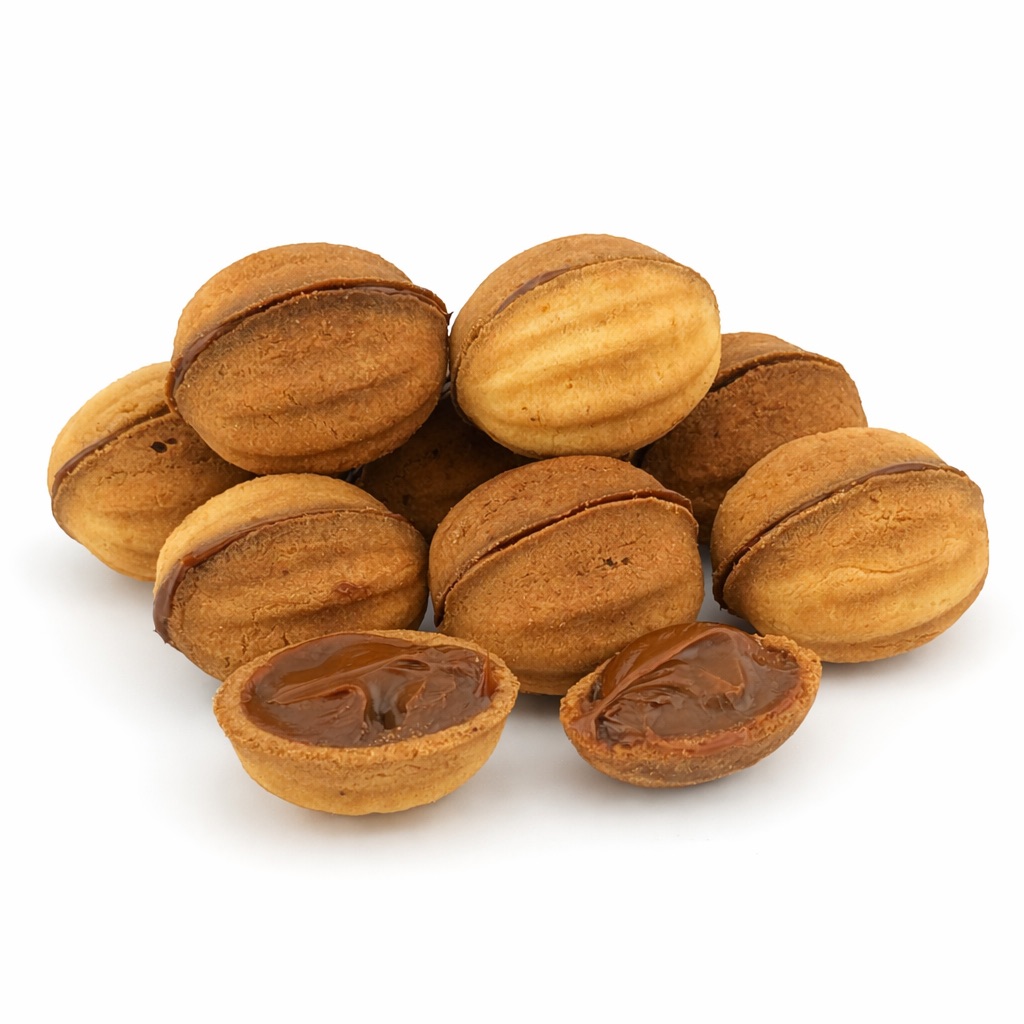 Печиво "Горішок"