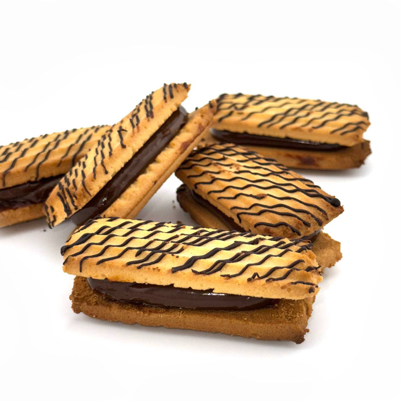 Печиво "Дует"