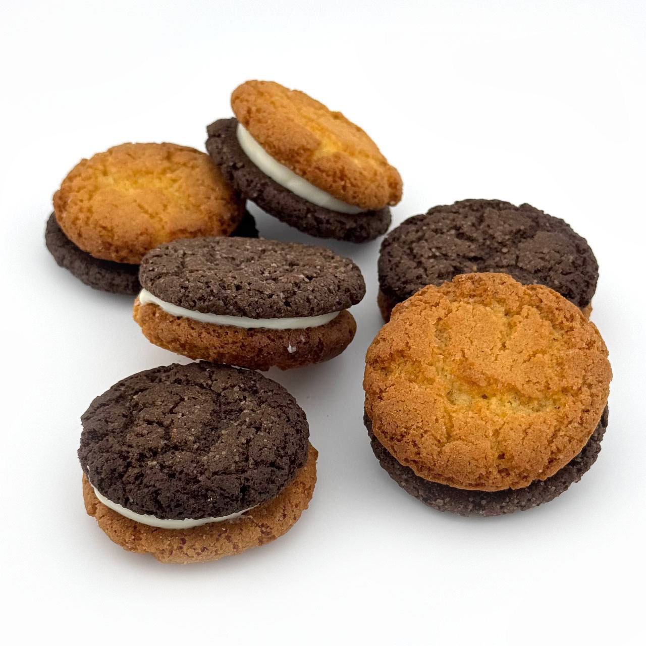 Печиво "Європейське"