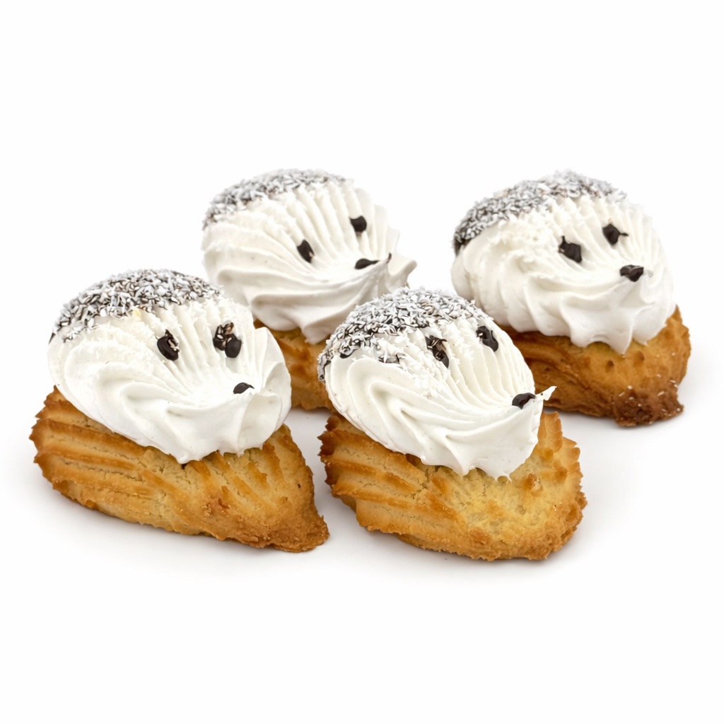 Печиво "Їжачок"