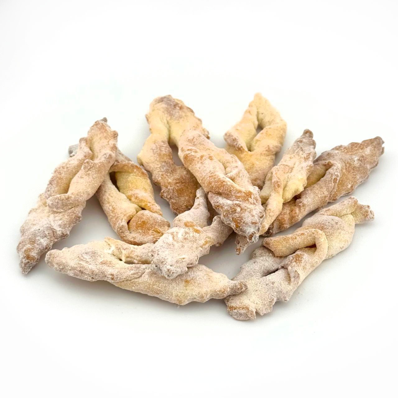 Печиво "Хрустики"