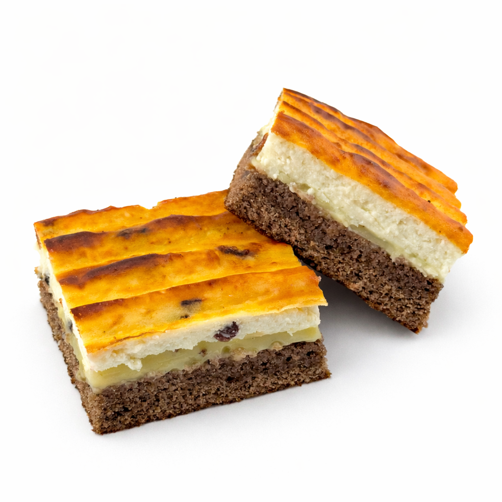 Тістечко бісквітне "Смачне"